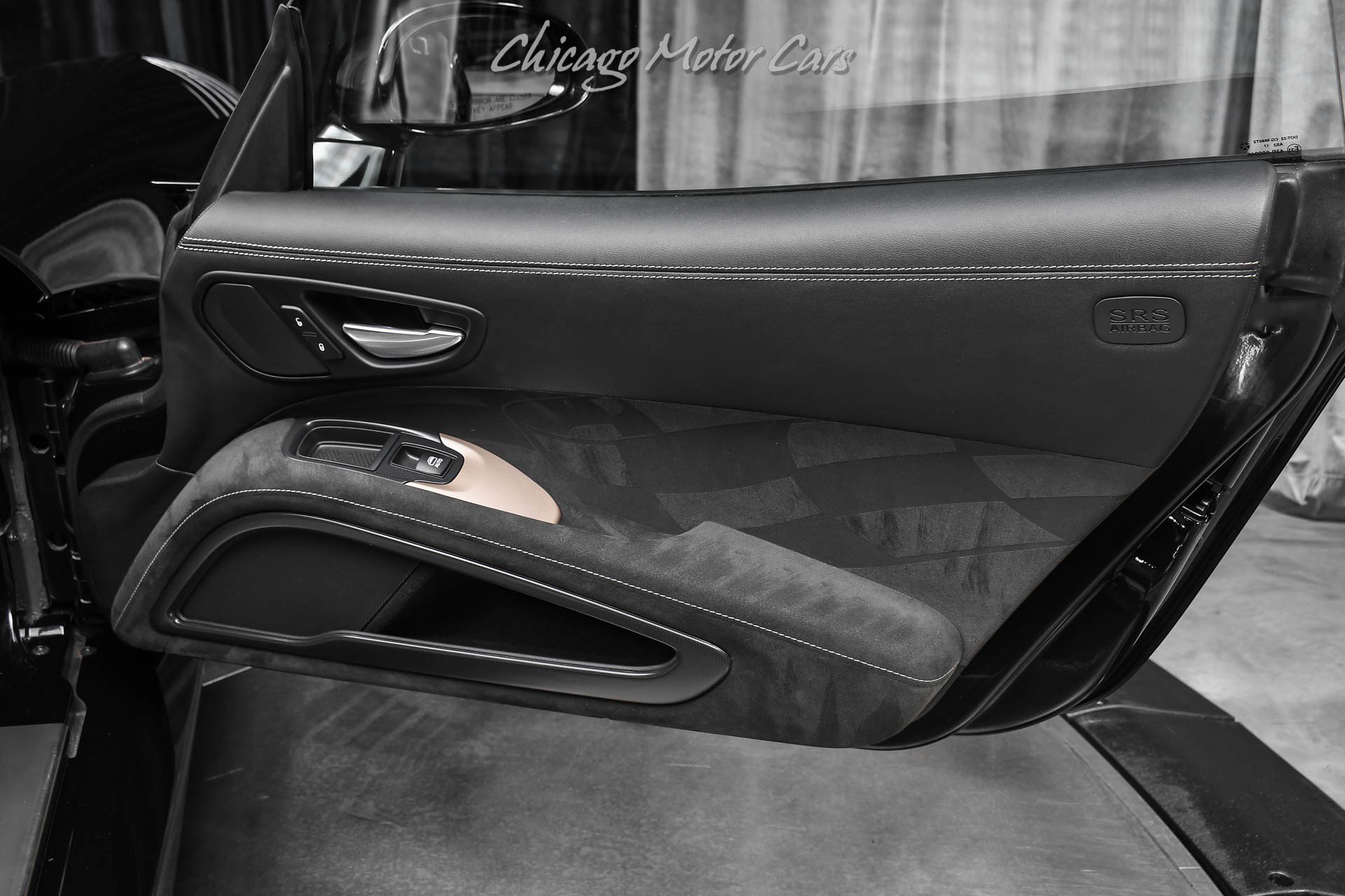 Used 2017 Dodge Viper GTC w/ ACR Package RWD image 23