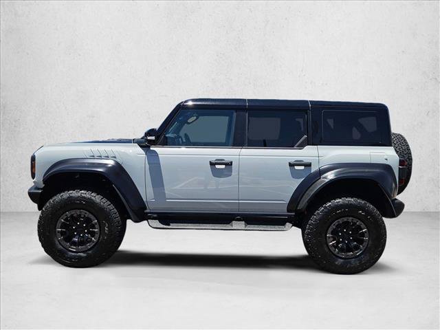 New 2026 Ford Bronco Raptor AWD/4WD image 7
