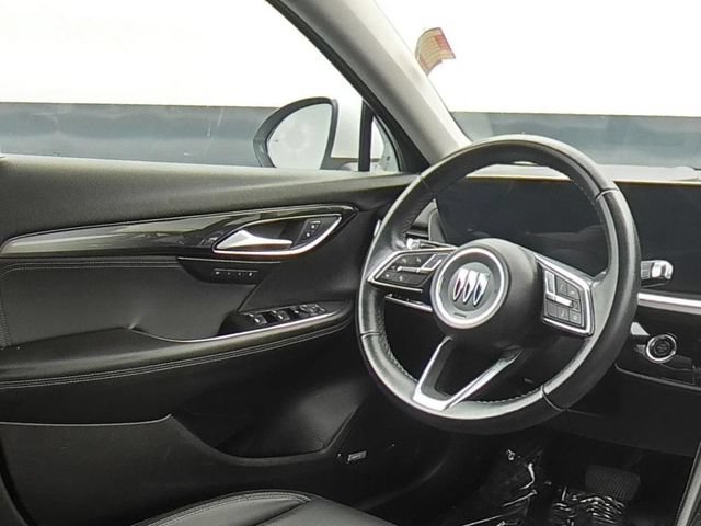 Used 2024 Buick Envision Preferred AWD/4WD image 21