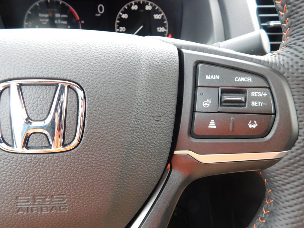 New 2026 Honda Ridgeline TrailSport image 31