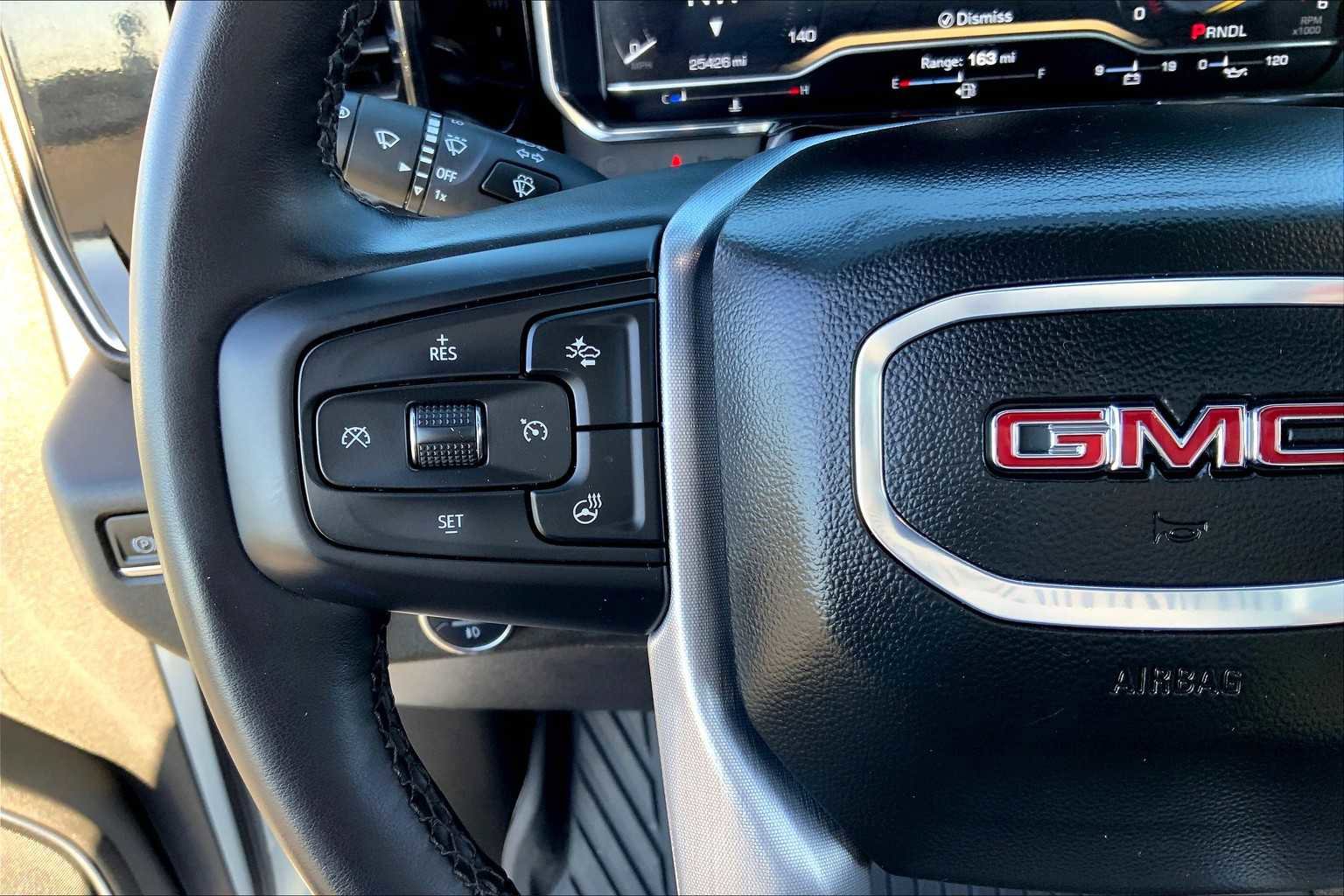 Used 2024 GMC Sierra 2500 SLT w/ SLT Premium Package image 37