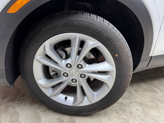 Used 2022 Buick Encore GX Preferred image 28