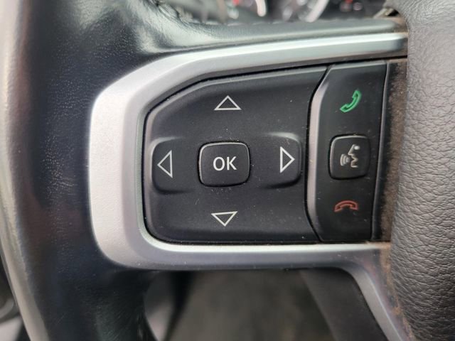 Used 2021 RAM 1500 Big Horn image 14