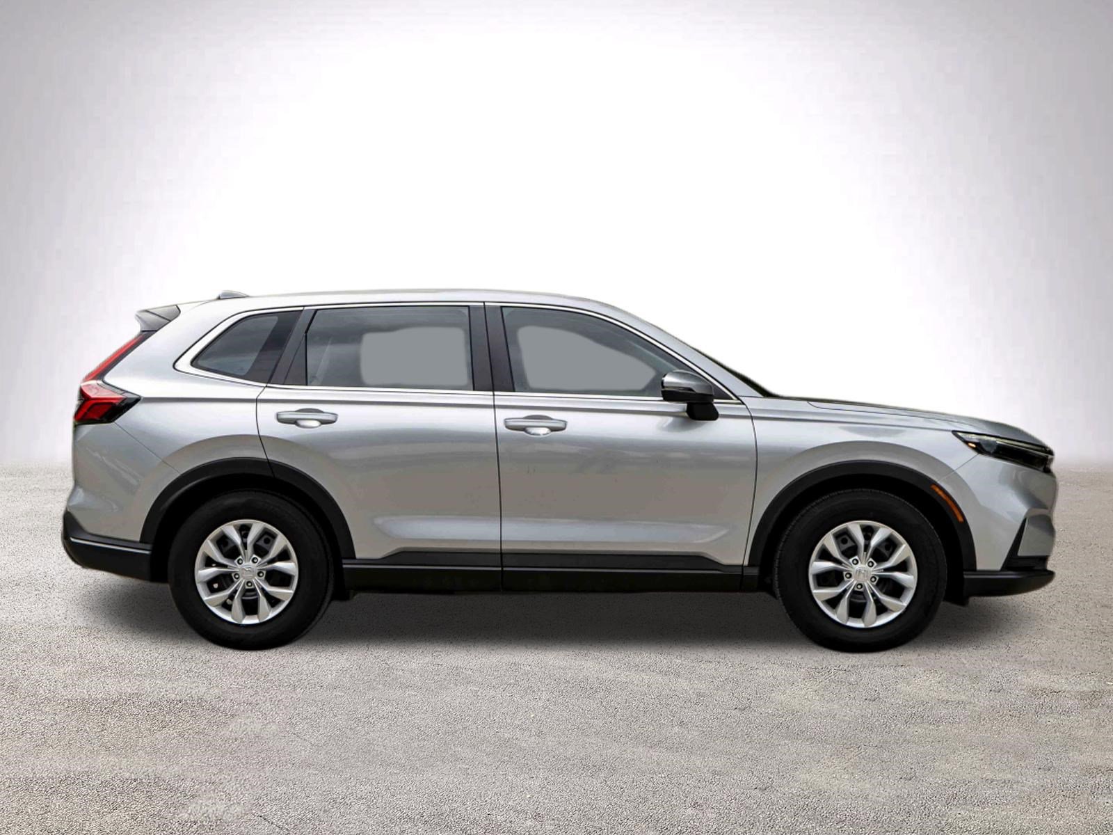 Used 2024 Honda CR-V LX image 10