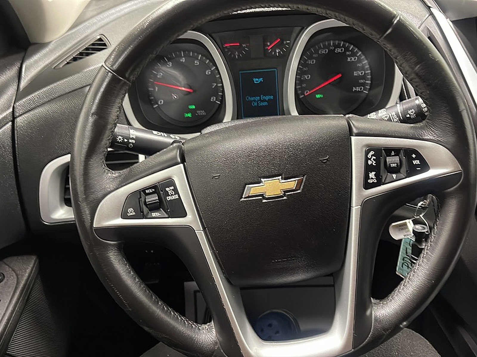 Used 2017 Chevrolet Equinox LT w/ Convenience Package FWD image 3