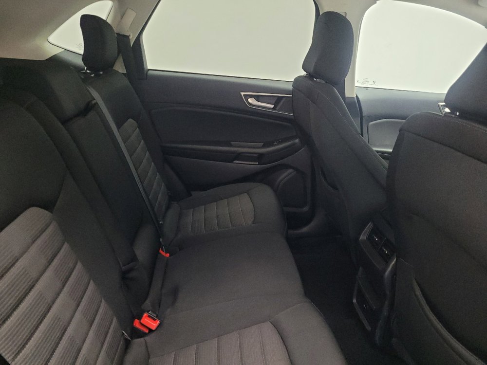 Used 2023 Ford Edge SEL image 19