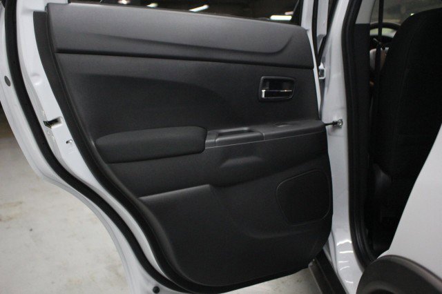 New 2026 Mitsubishi Outlander Sport ES AWD/4WD image 26