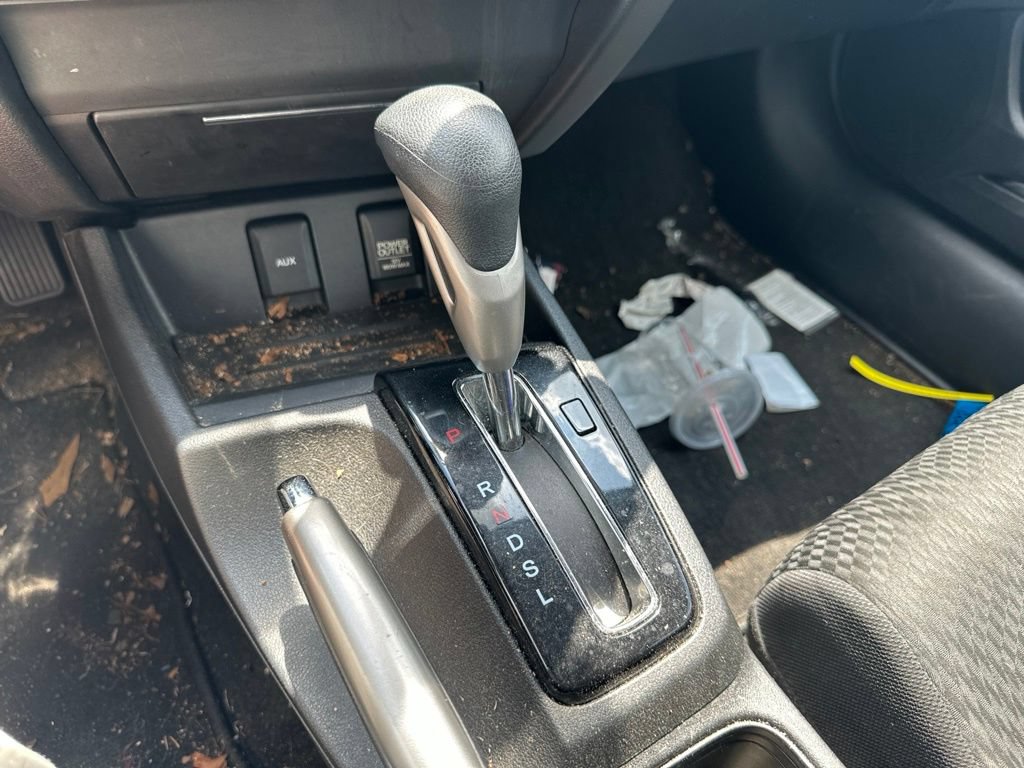 Used 2014 Honda Civic LX image 25