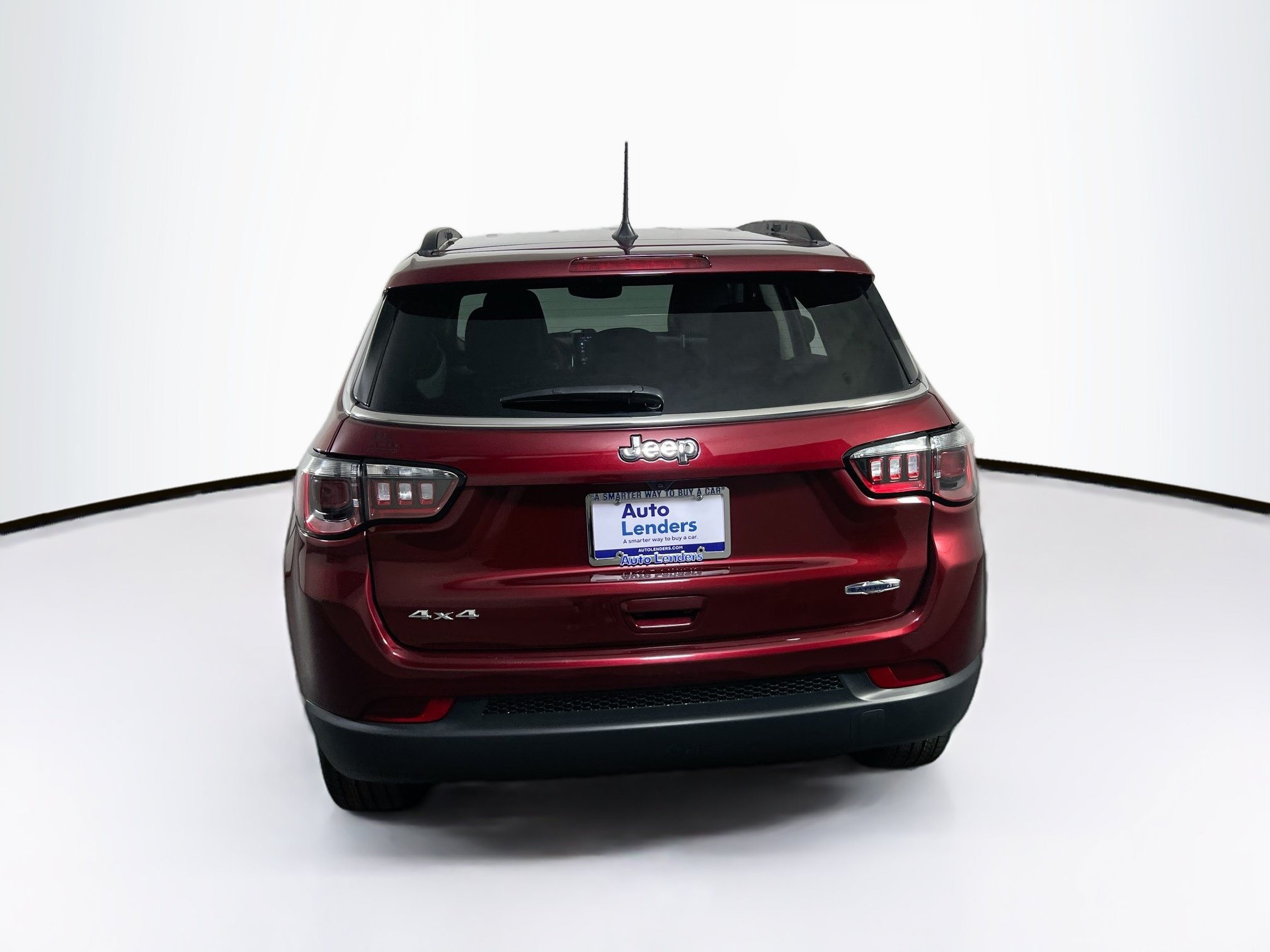 Used 2022 Jeep Compass Latitude w/ Convenience Group AWD/4WD image 6
