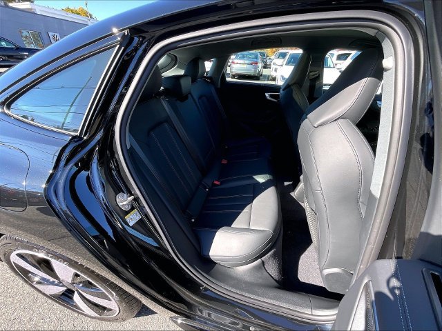 Used 2026 Audi A5 Premium Plus AWD/4WD image 24