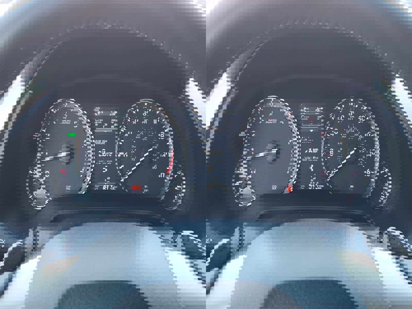 Used 2022 Lexus RX 350 FWD w/ Premium Package image 15