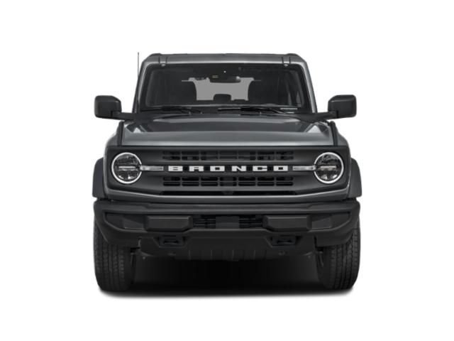 New 2026 Ford Bronco Big Bend AWD/4WD image 4
