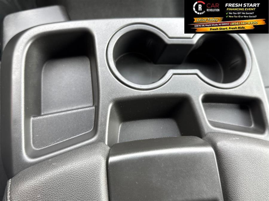 Used 2023 Chevrolet Silverado 3500 W/T w/ WT Fleet Convenience Package image 25