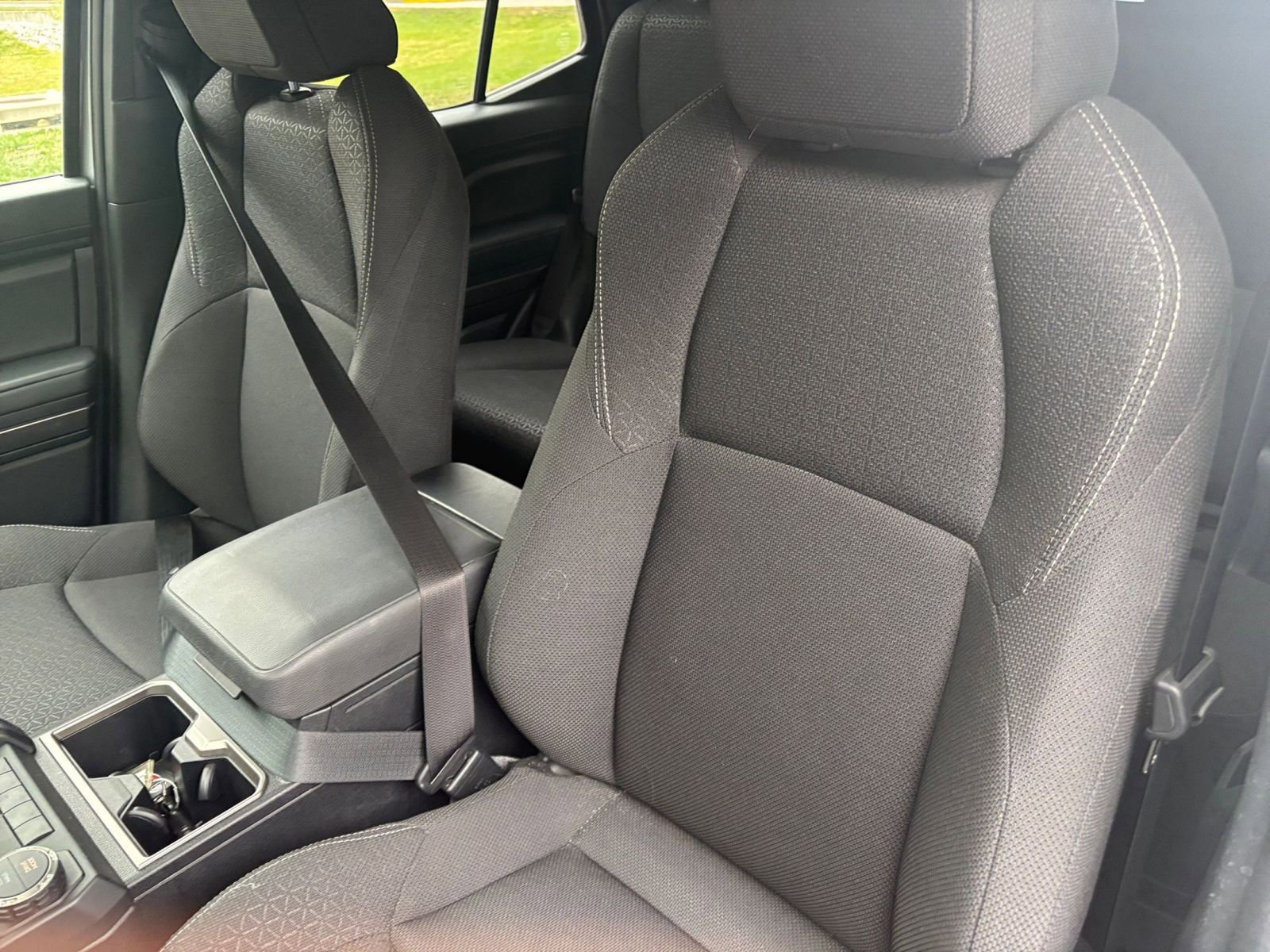 Used 2025 Toyota 4Runner SR5 image 34