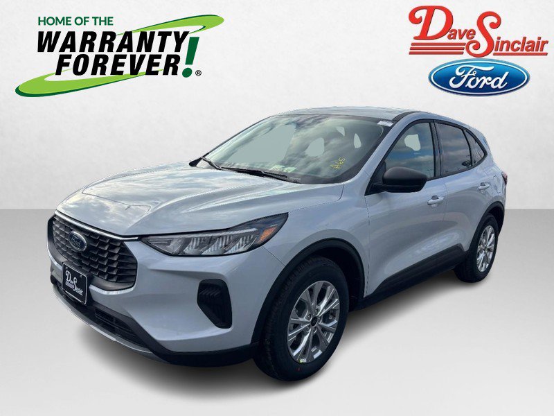 New 2026 Ford Escape Active w/ Cold Weather Package image 1