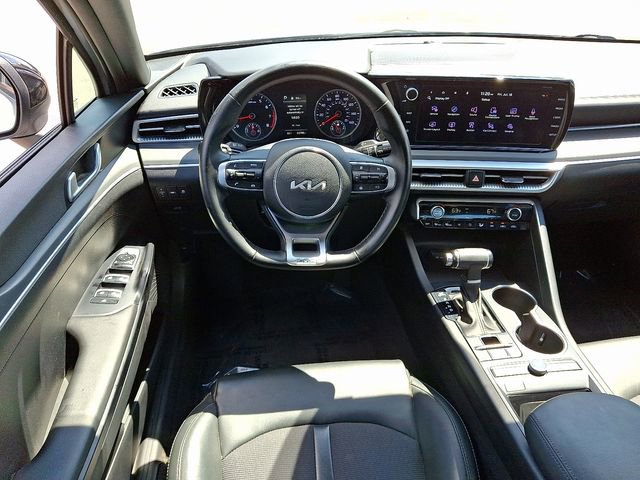 Used 2023 Kia K5 GT-Line image 16