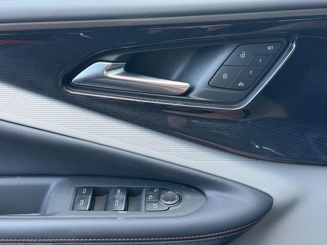 New 2026 Chevrolet Blazer EV SS AWD/4WD image 19