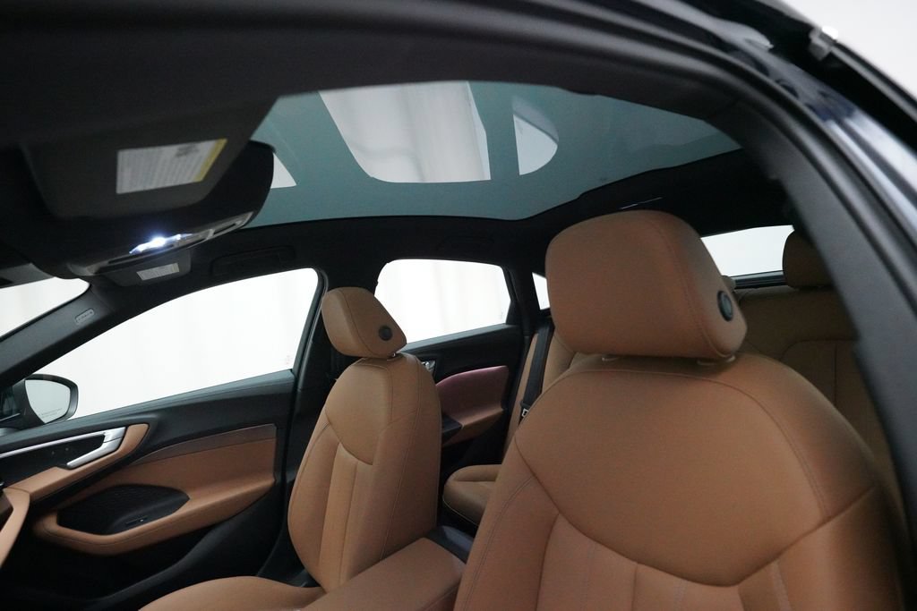 Certified 2025 Audi A5 2.0T Premium AWD/4WD image 33
