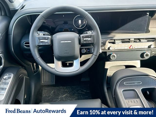 New 2026 Hyundai Palisade Limited image 19