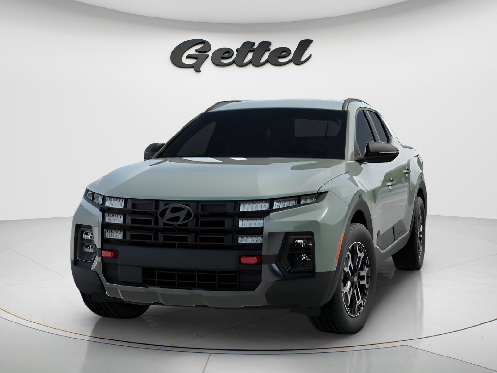 New 2026 Hyundai Santa Cruz XRT AWD/4WD image 6