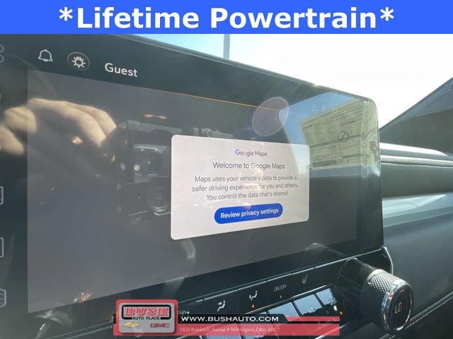 New 2026 Chevrolet Colorado LT w/ Advanced Trailering Package image 14