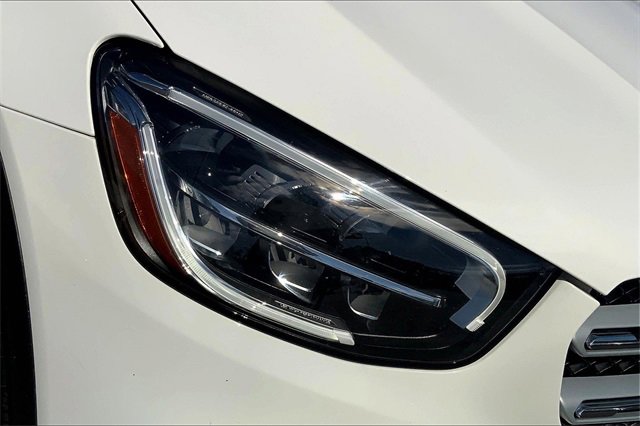 Certified 2021 Mercedes-Benz GLC 300 image 24