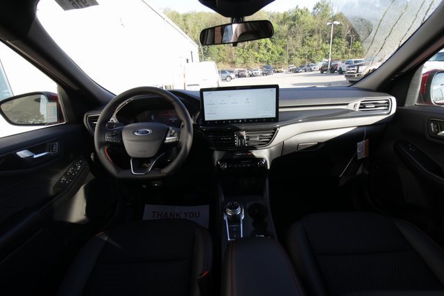 New 2026 Ford Escape ST-Line Select image 31
