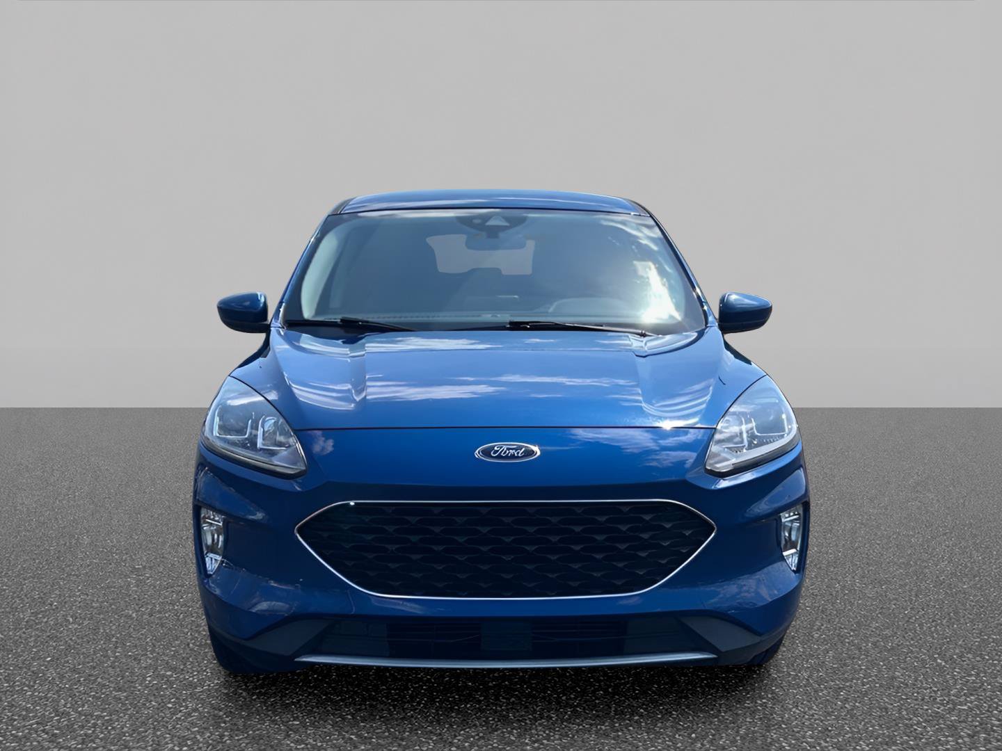 Used 2022 Ford Escape SEL AWD/4WD image 2