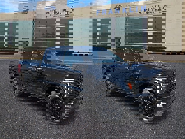 Certified 2024 Ford F150 Platinum w/ FX4 Off-Road Package image 1