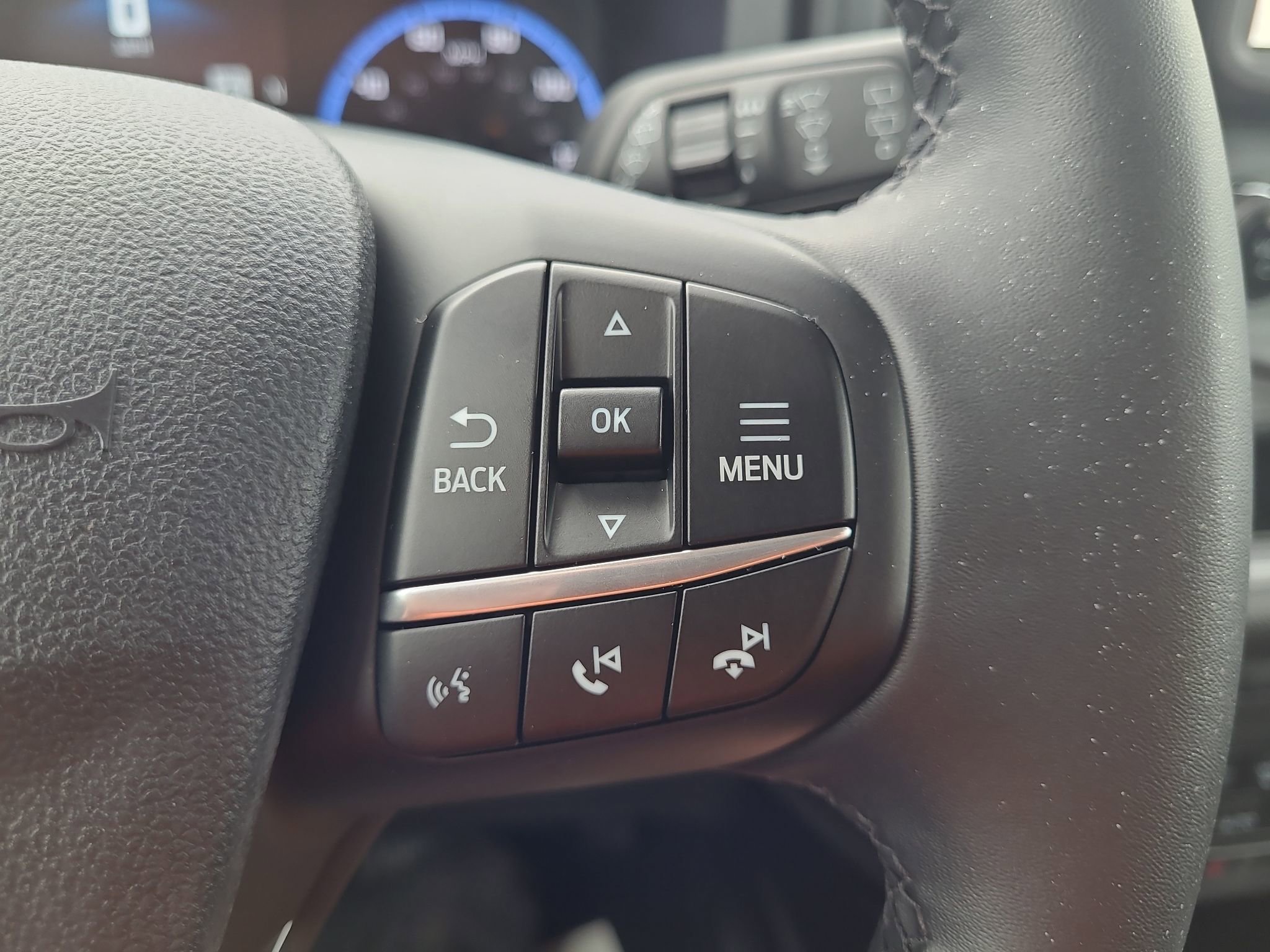Used 2024 Ford Bronco Sport Big Bend w/ Convenience Package image 16