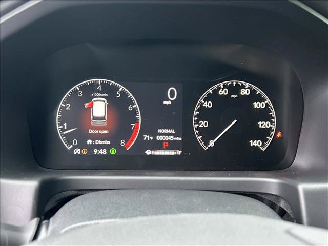 New 2026 Honda Odyssey EX-L image 11