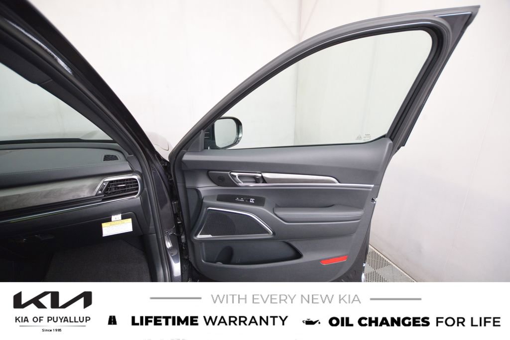 New 2025 Kia Telluride SX X-Line image 15