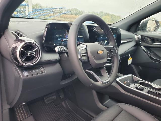 New 2026 Chevrolet Equinox LT image 16