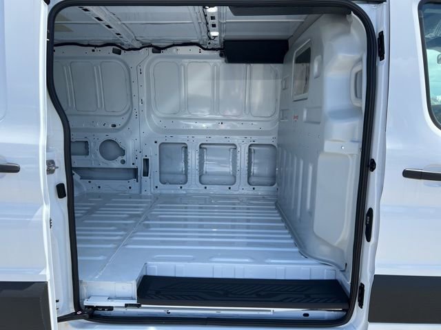 New 2023 Ford Transit 150 Low Roof RWD image 21