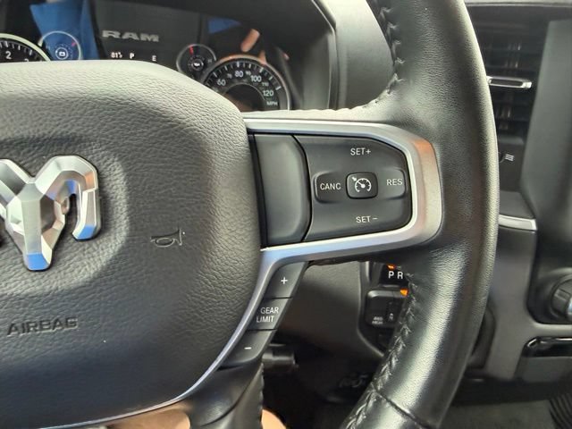 Used 2023 RAM 1500 Big Horn AWD/4WD image 20
