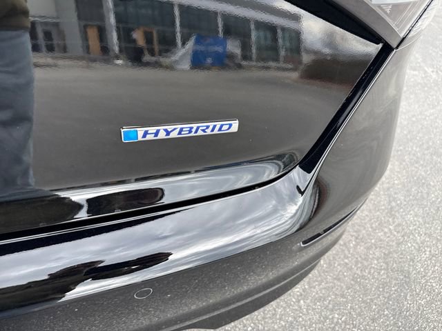 Used 2025 Honda Accord EX-L image 45