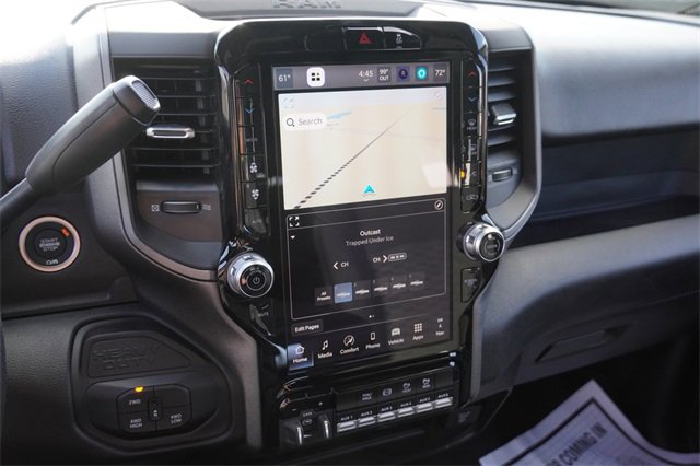 New 2026 RAM 3500 Tradesman image 20