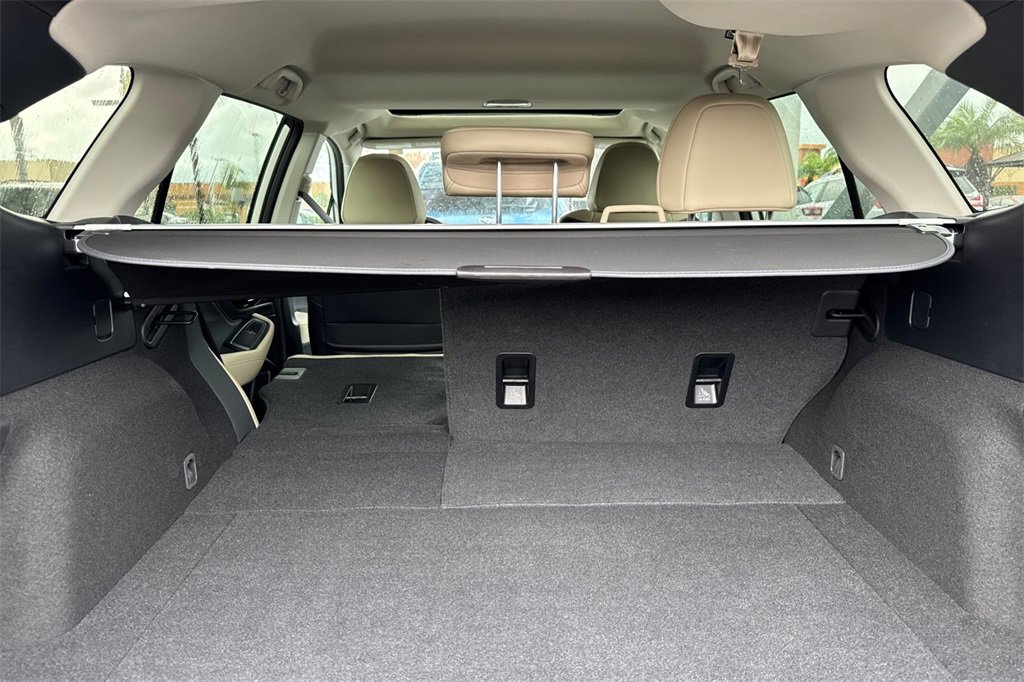 Certified 2023 Subaru Outback Limited image 20