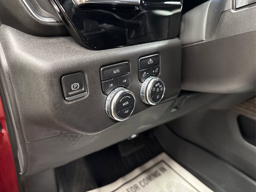 Used 2023 GMC Sierra 1500 Elevation w/ Preferred Package image 36