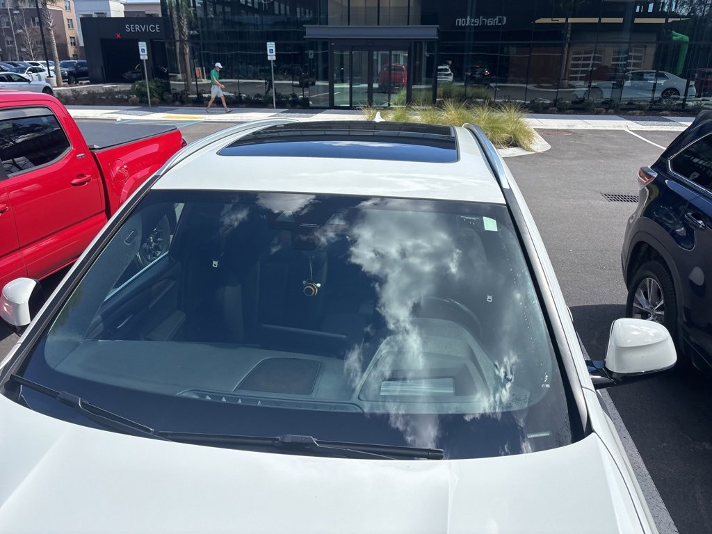 Used 2019 BMW X3 xDrive30i w/ Premium Package image 4