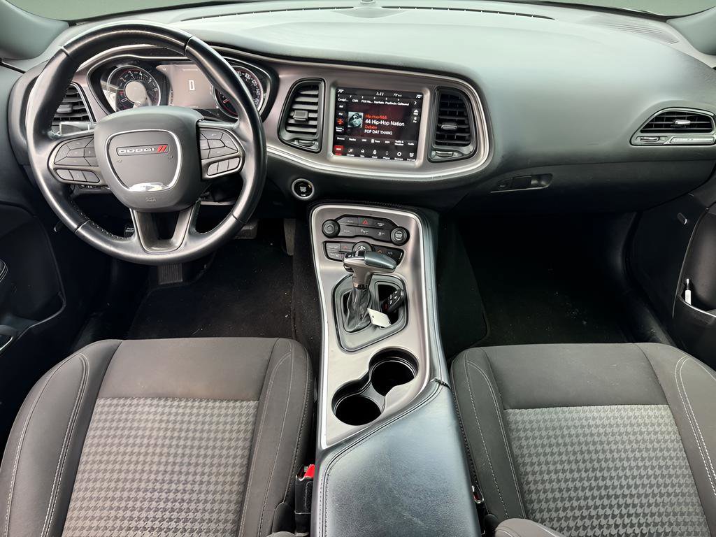 Used 2021 Dodge Challenger SXT w/ Driver Convenience Group image 20