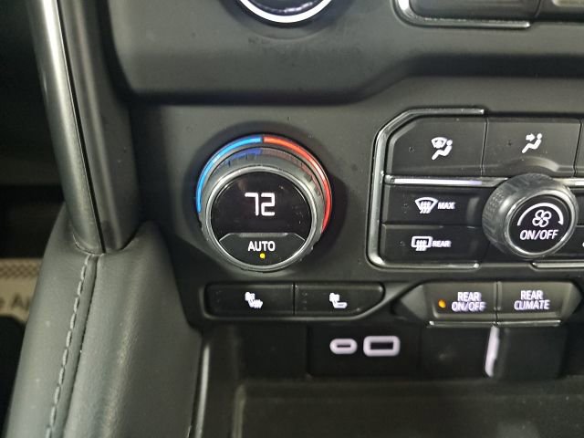 Used 2023 Chevrolet Tahoe LT w/ Luxury Package image 26