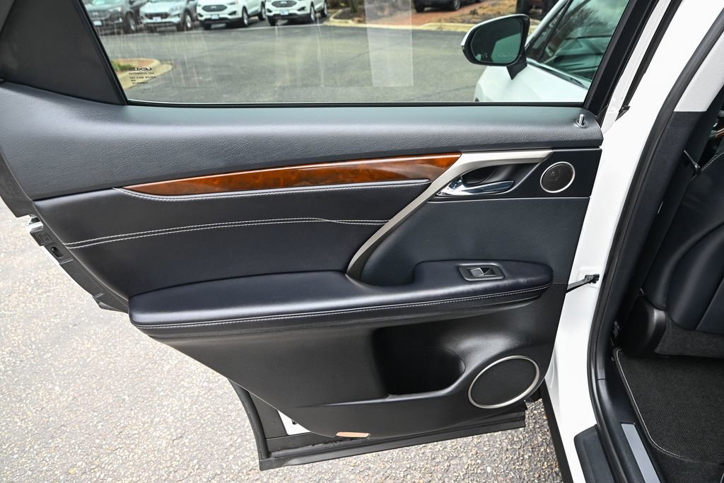 Used 2019 Lexus RX 350 AWD w/ Navigation Package image 23