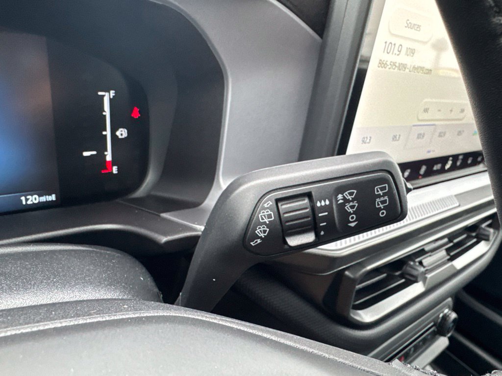 New 2026 Ford Bronco Sport Outer Banks w/ Outer Banks Tech Package+ AWD/4WD image 15