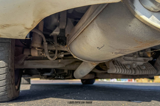 Used 2000 BMW M Roadster image 32