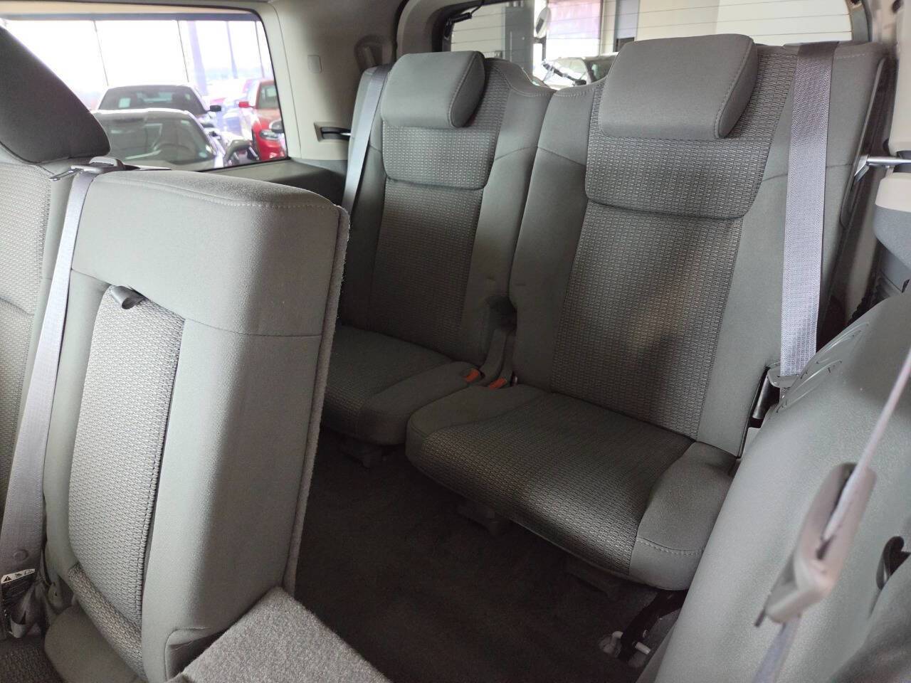 Used 2007 Jeep Commander Sport image 21