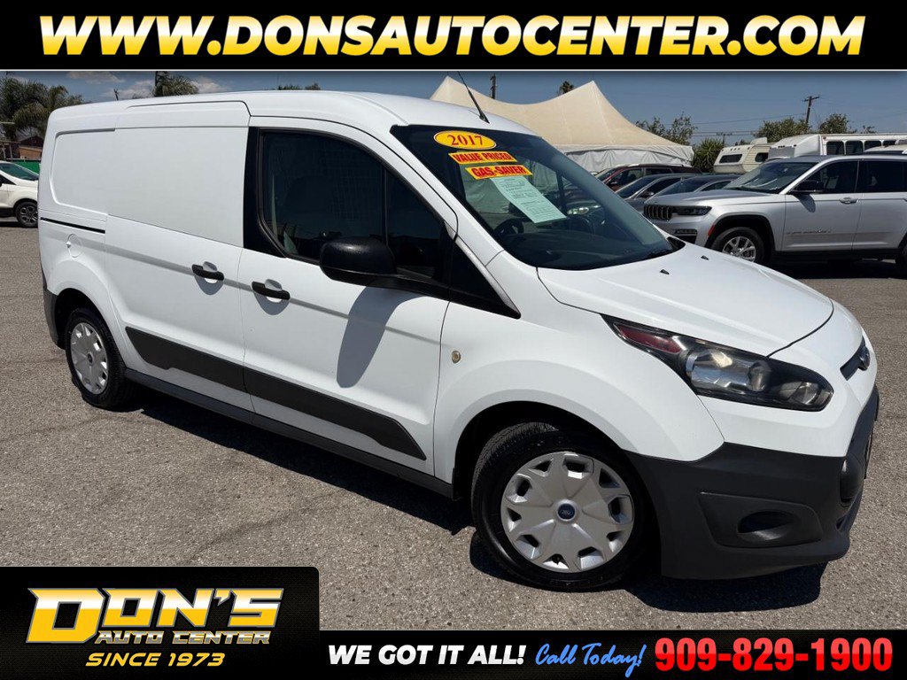 Used 2017 Ford Transit Connect XL