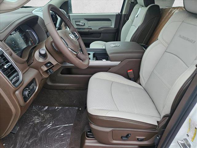 New 2026 RAM 2500 Laramie image 15