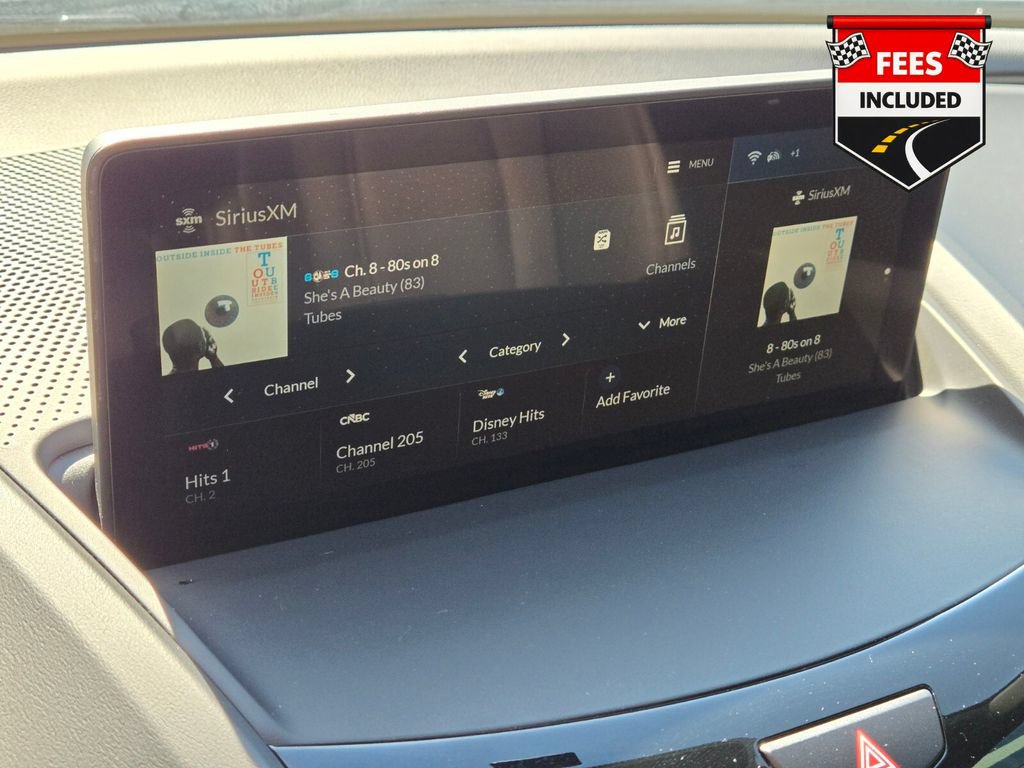 Certified 2025 Acura RDX SH-AWD image 27