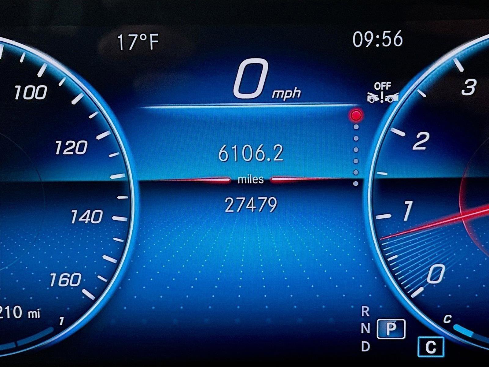 Certified 2023 Mercedes-Benz CLA 250 CLA 250 image 15